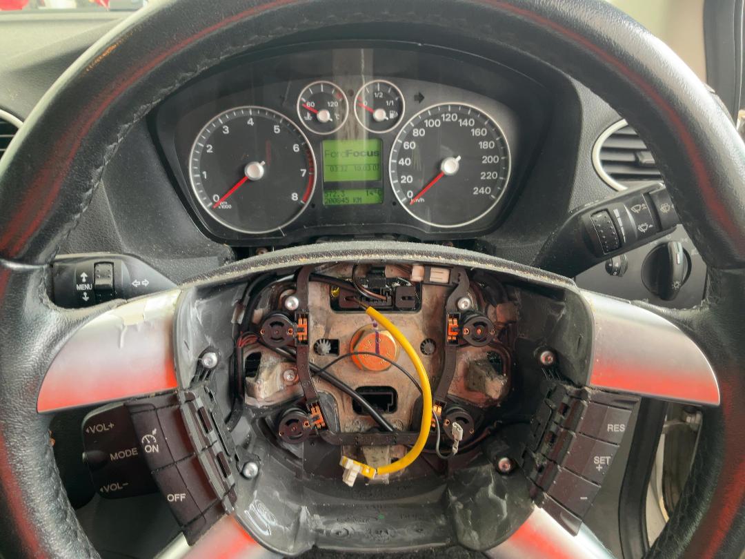 Photo '7' of Ford Focus