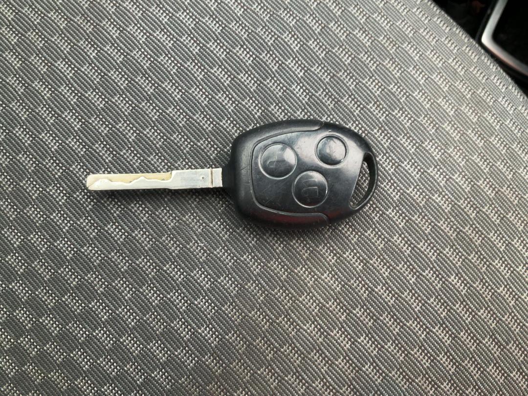 Photo '8' of Ford Focus