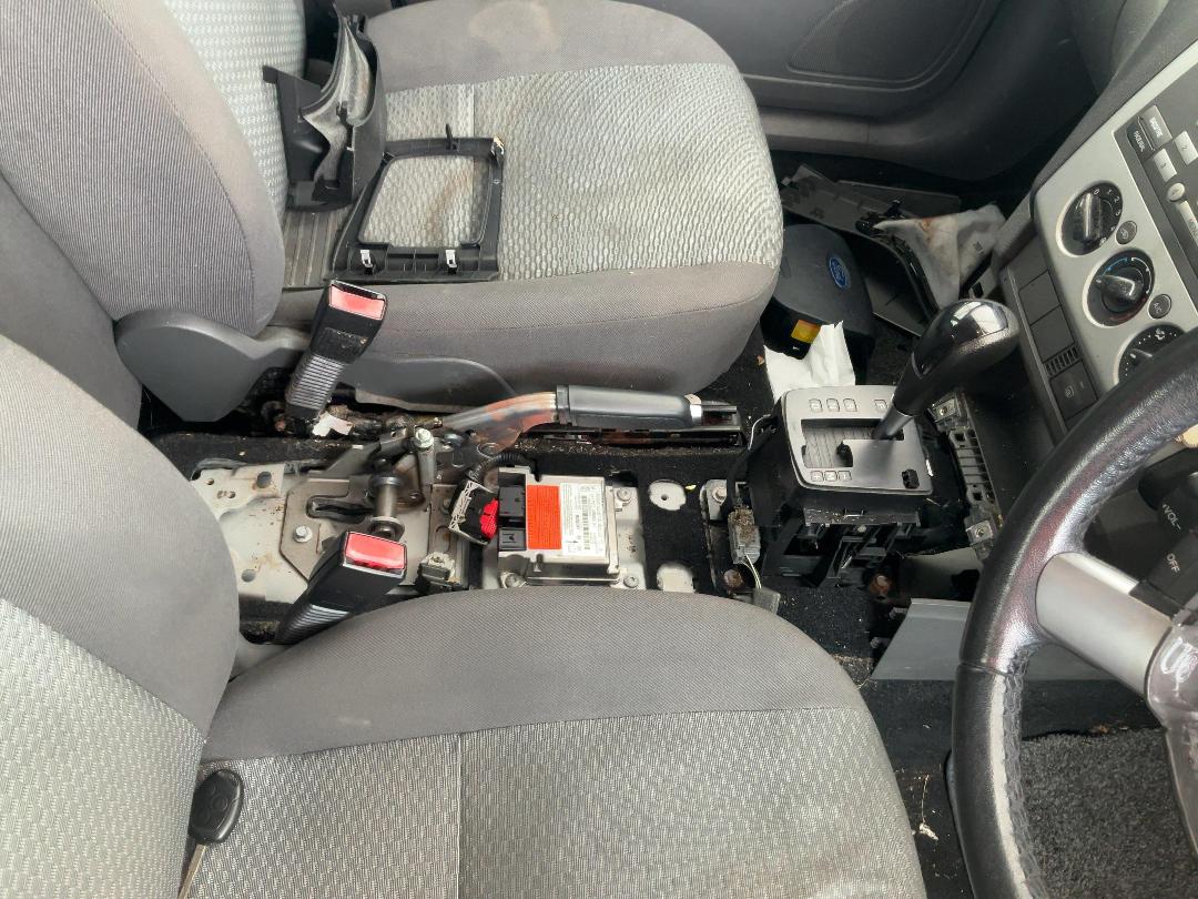 Photo '9' of Ford Focus