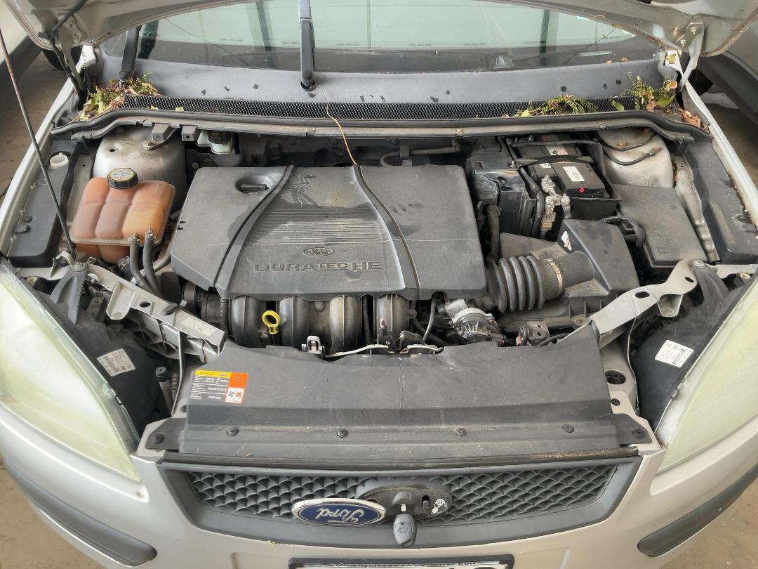 Photo '11' of Ford Focus