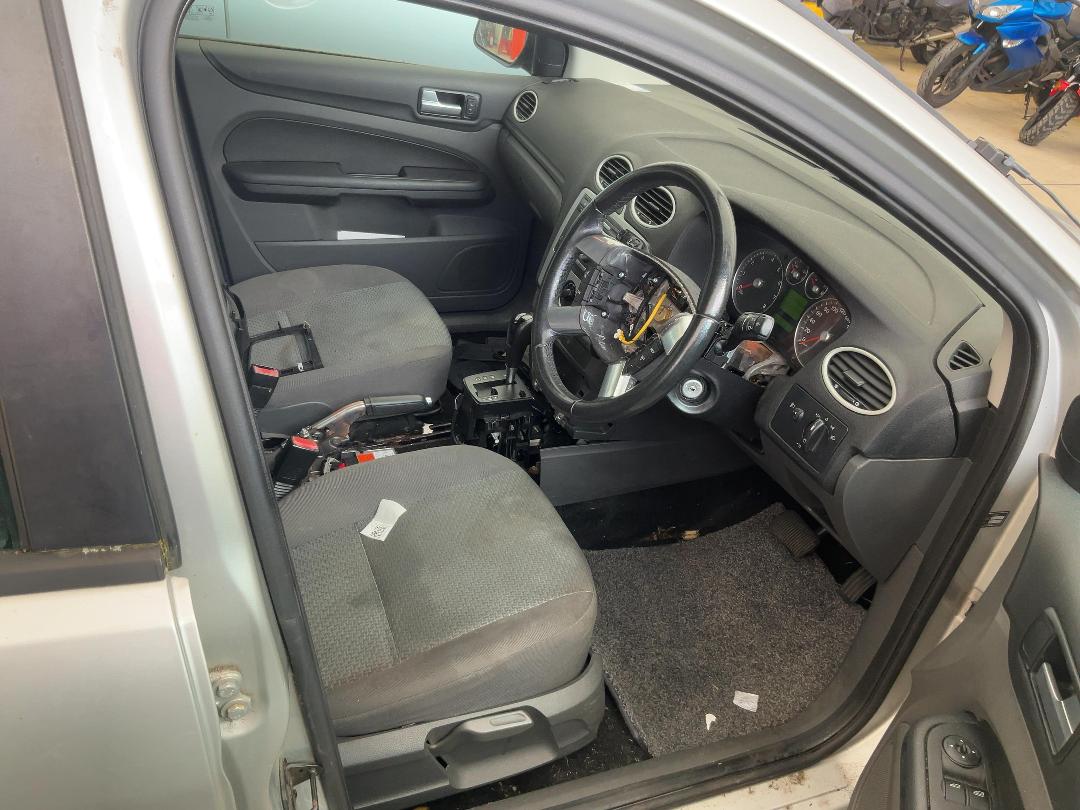 Photo '15' of Ford Focus