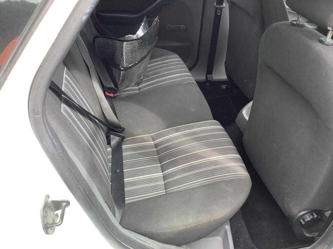 Photo '6' of Ford Focus