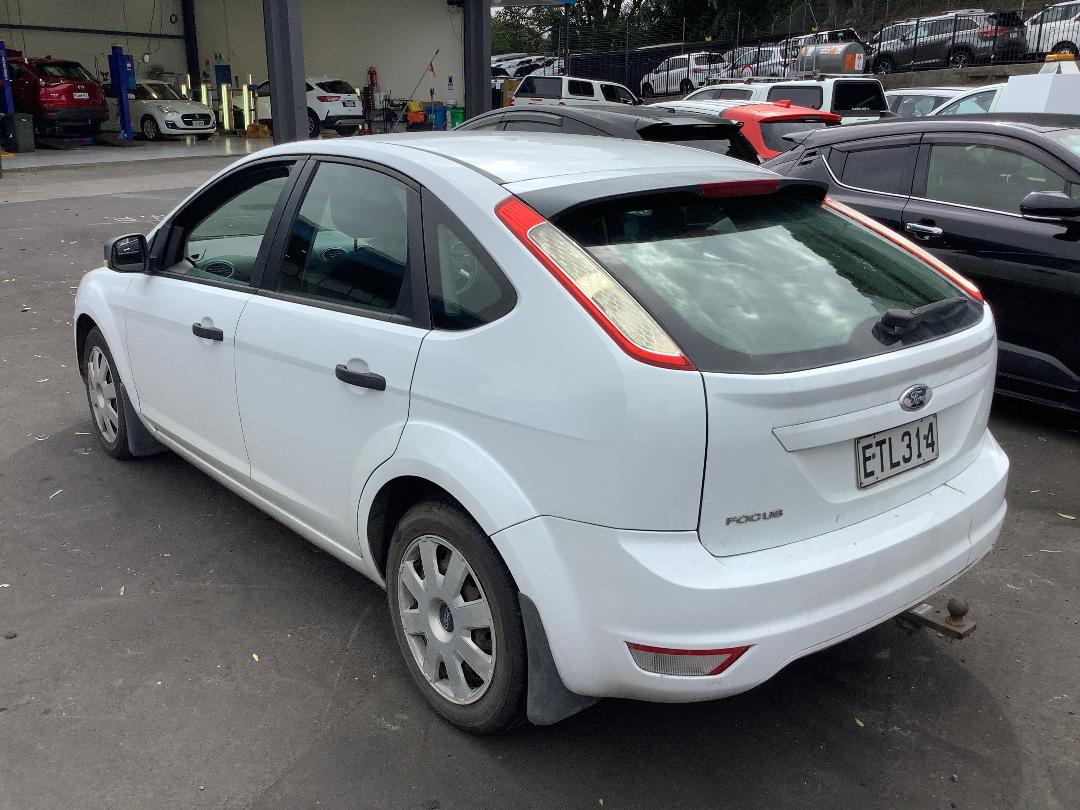 Photo '3' of Ford Focus