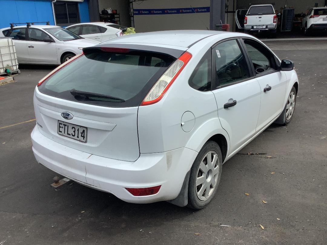 Photo '4' of Ford Focus