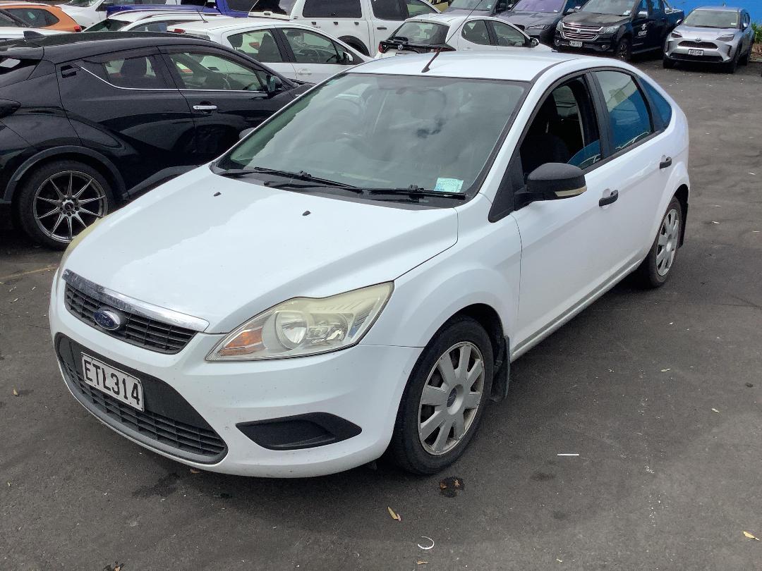 Photo '2' of Ford Focus