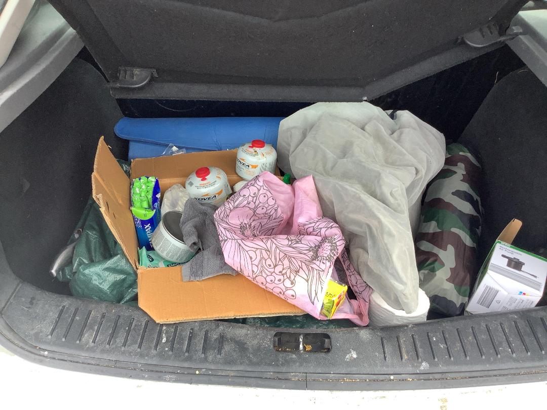 Photo '5' of Ford Focus