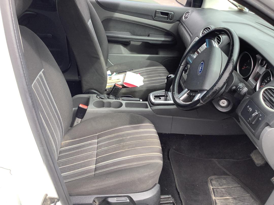 Photo '7' of Ford Focus