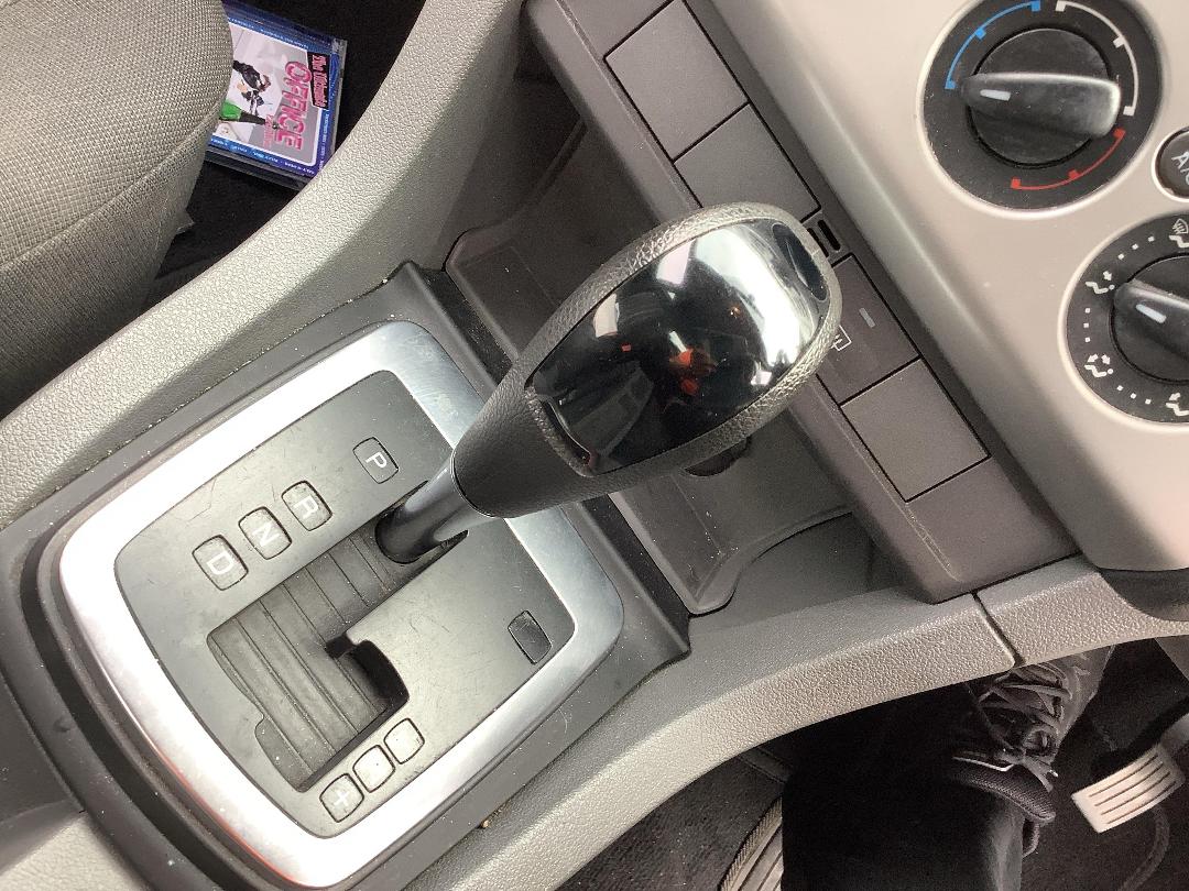 Photo '12' of Ford Focus