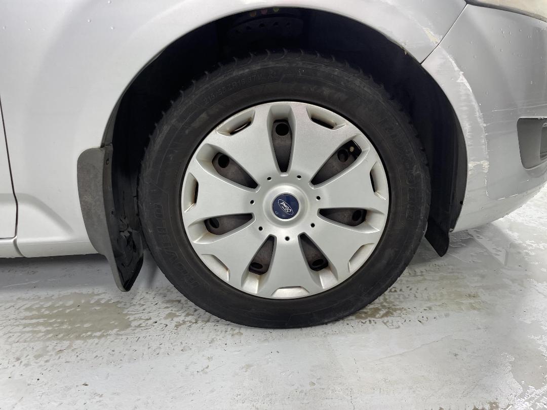 Photo '7' of Ford Mondeo Photo '7' of Ford Mondeo