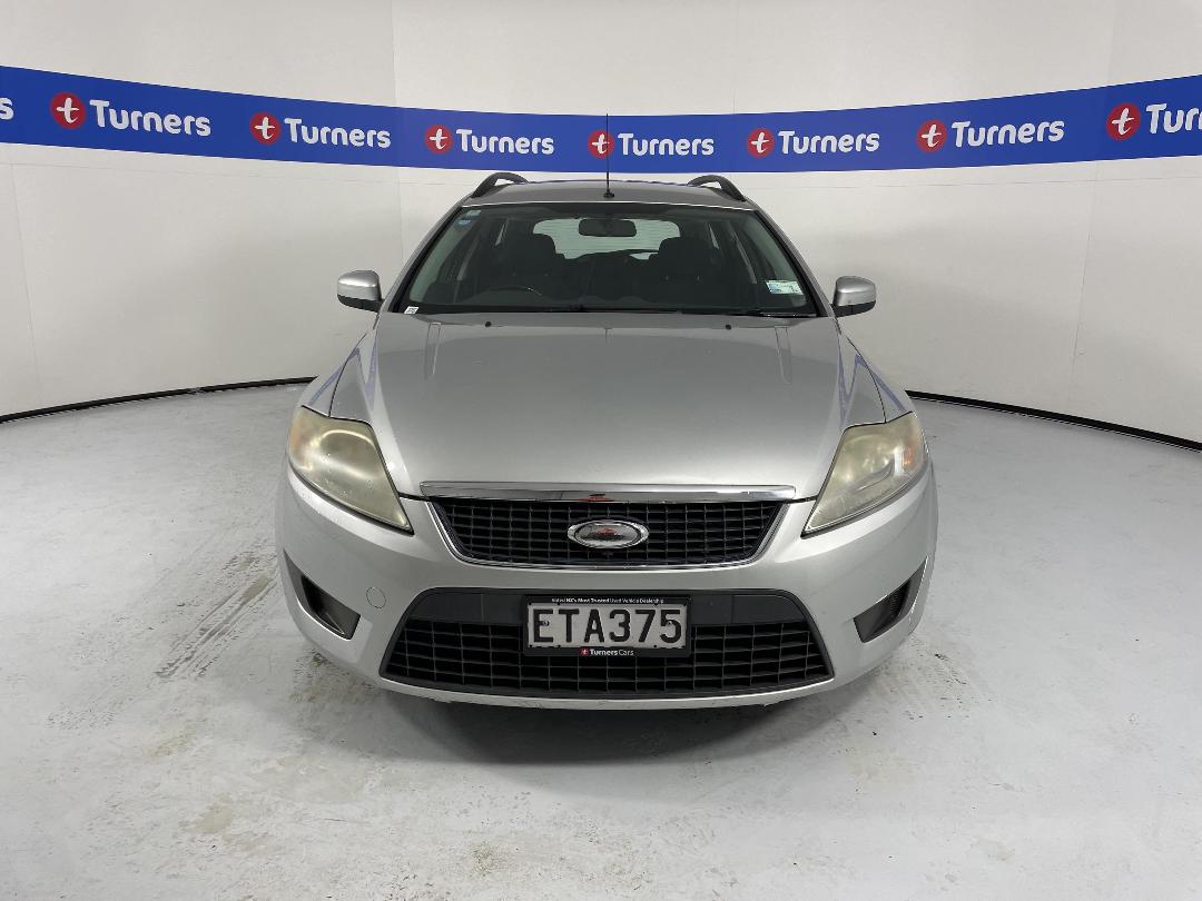 Photo '2' of Ford Mondeo Photo '2' of Ford Mondeo