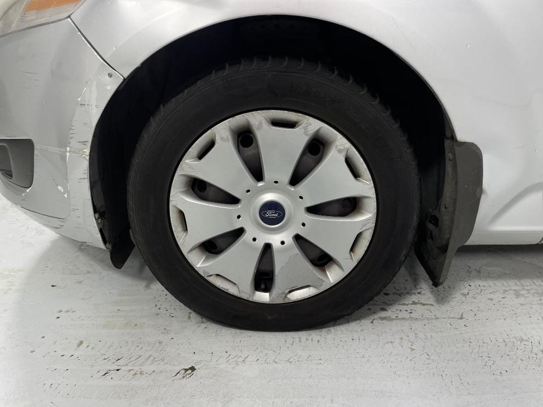 Photo '8' of Ford Mondeo Photo '8' of Ford Mondeo