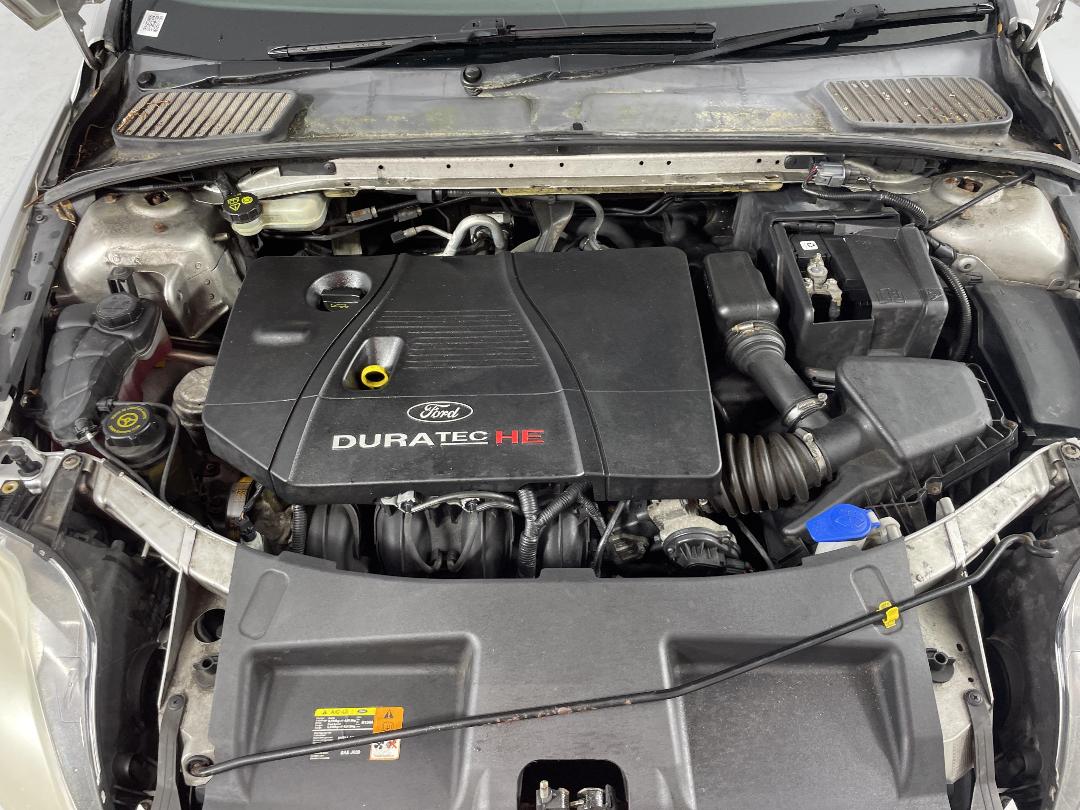 Photo '11' of Ford Mondeo Photo '11' of Ford Mondeo