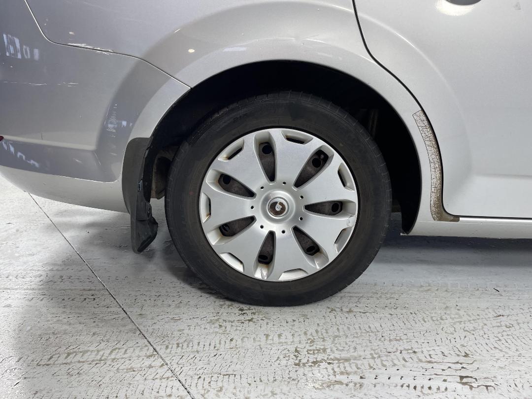 Photo '10' of Ford Mondeo Photo '10' of Ford Mondeo