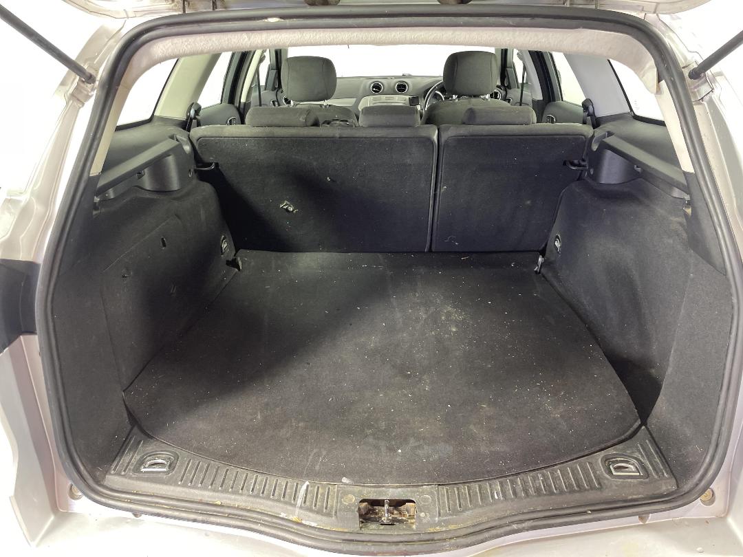 Photo '12' of Ford Mondeo Photo '12' of Ford Mondeo