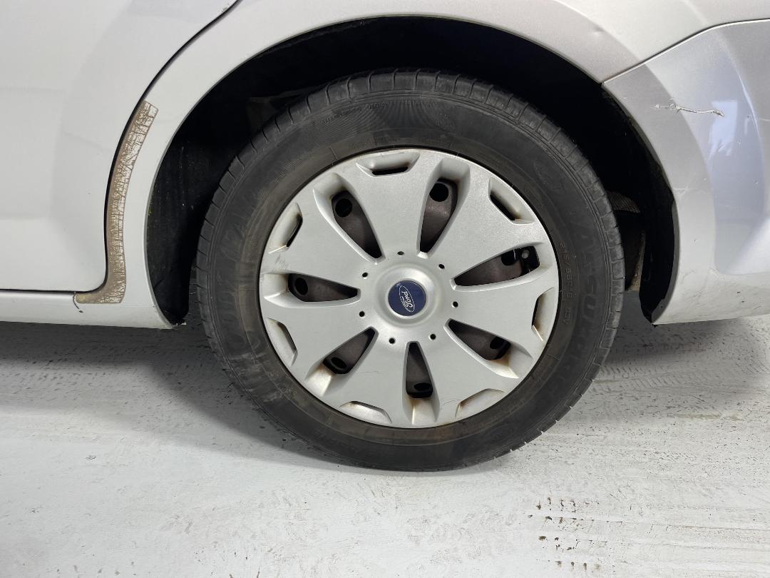 Photo '9' of Ford Mondeo Photo '9' of Ford Mondeo