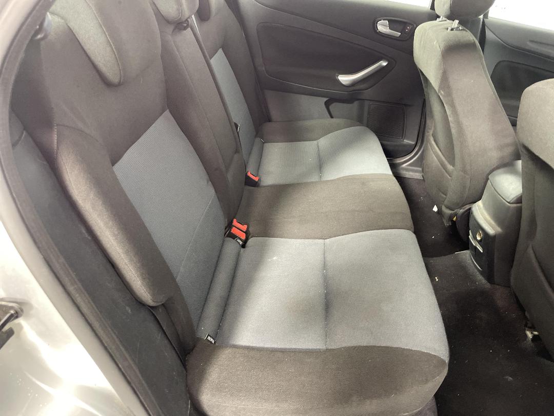 Photo '18' of Ford Mondeo Photo '18' of Ford Mondeo