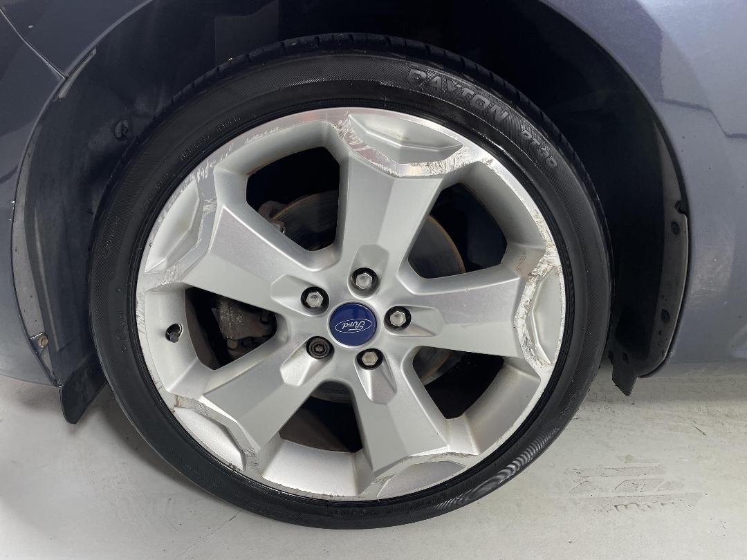 Photo '10' of Ford Mondeo