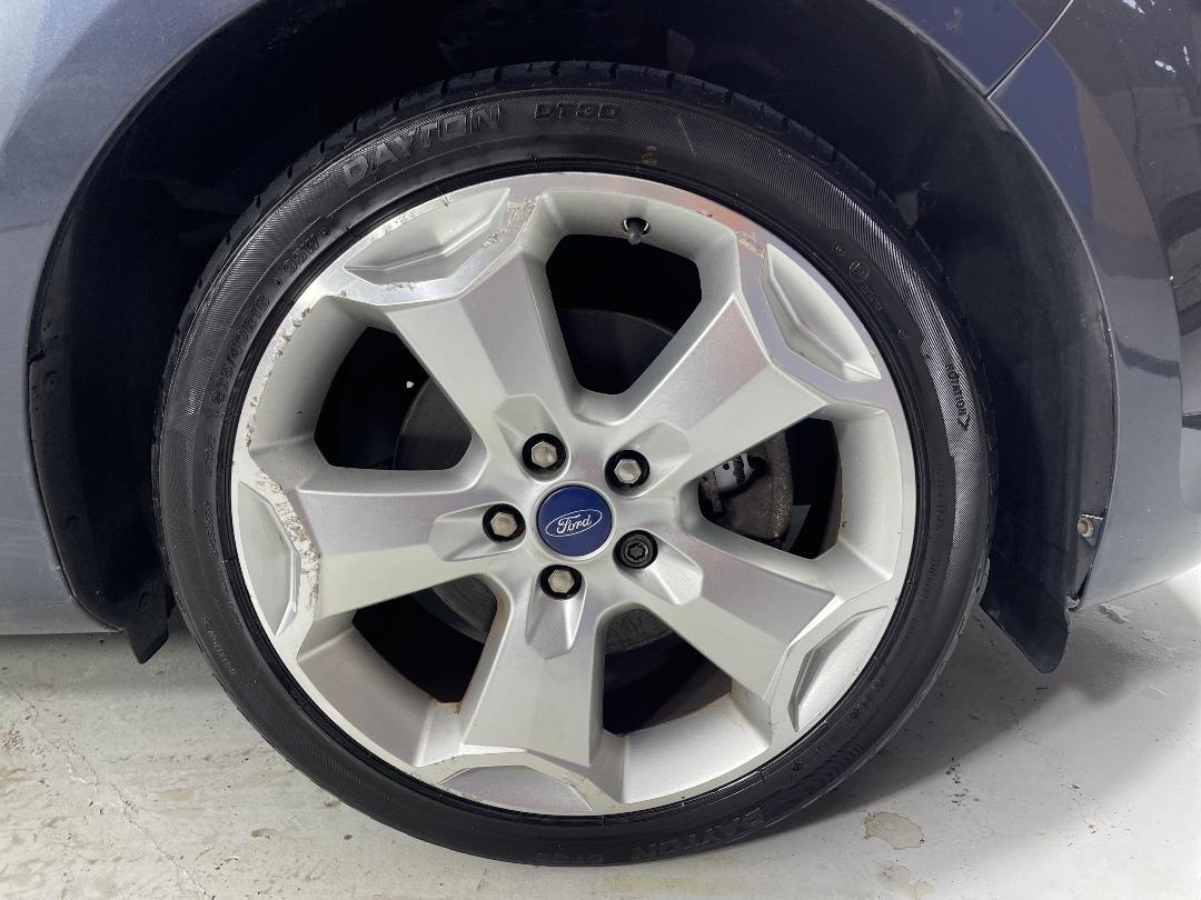 Photo '9' of Ford Mondeo