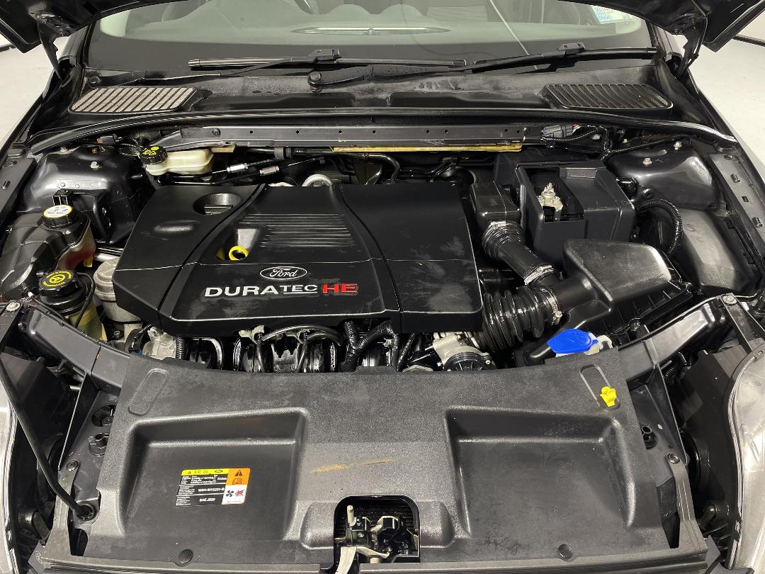 Photo '13' of Ford Mondeo