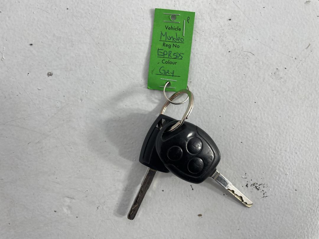 Photo '22' of Ford Mondeo