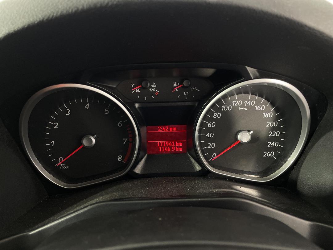 Photo '21' of Ford Mondeo