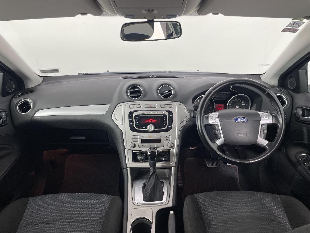 Photo '17' of Ford Mondeo