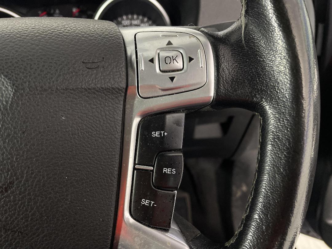 Photo '23' of Ford Mondeo