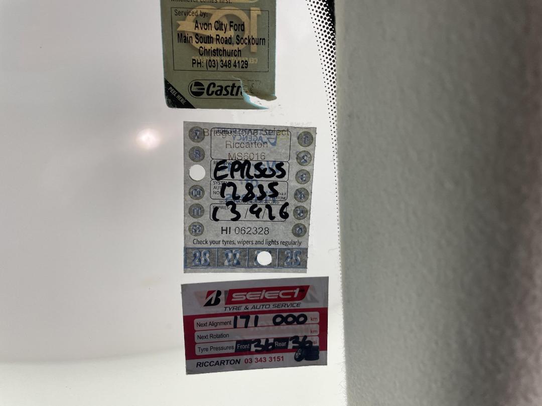 Photo '26' of Ford Mondeo