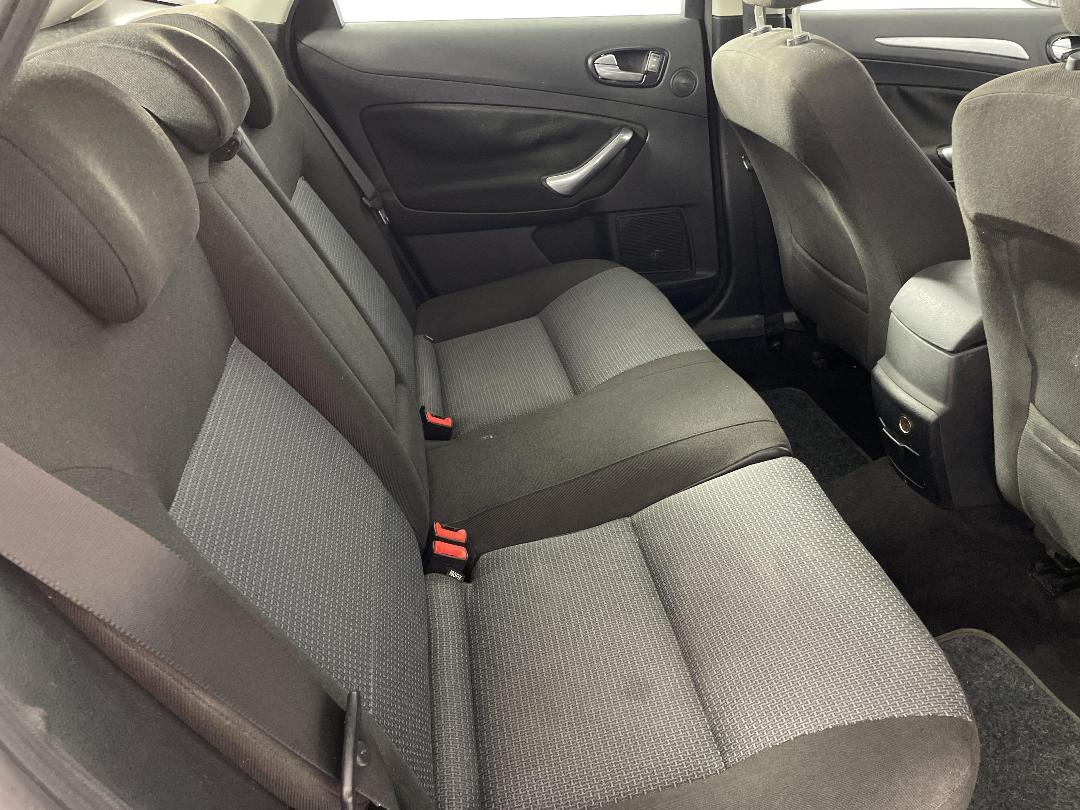 Photo '20' of Ford Mondeo