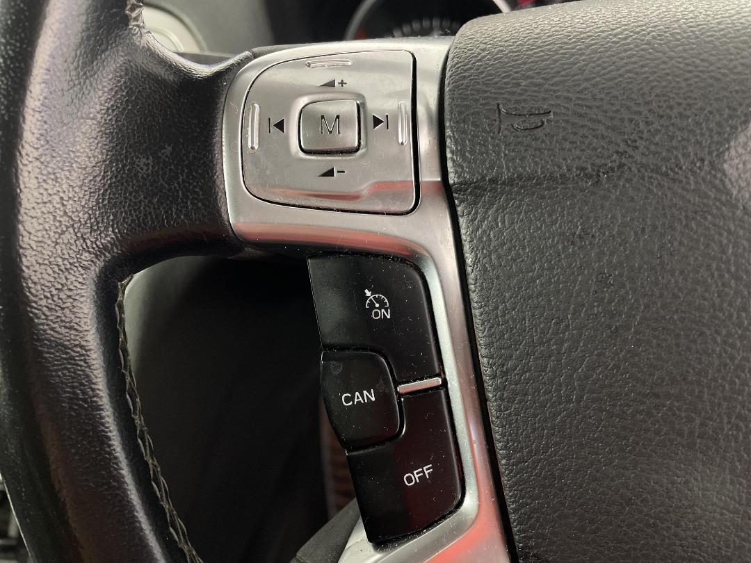 Photo '24' of Ford Mondeo