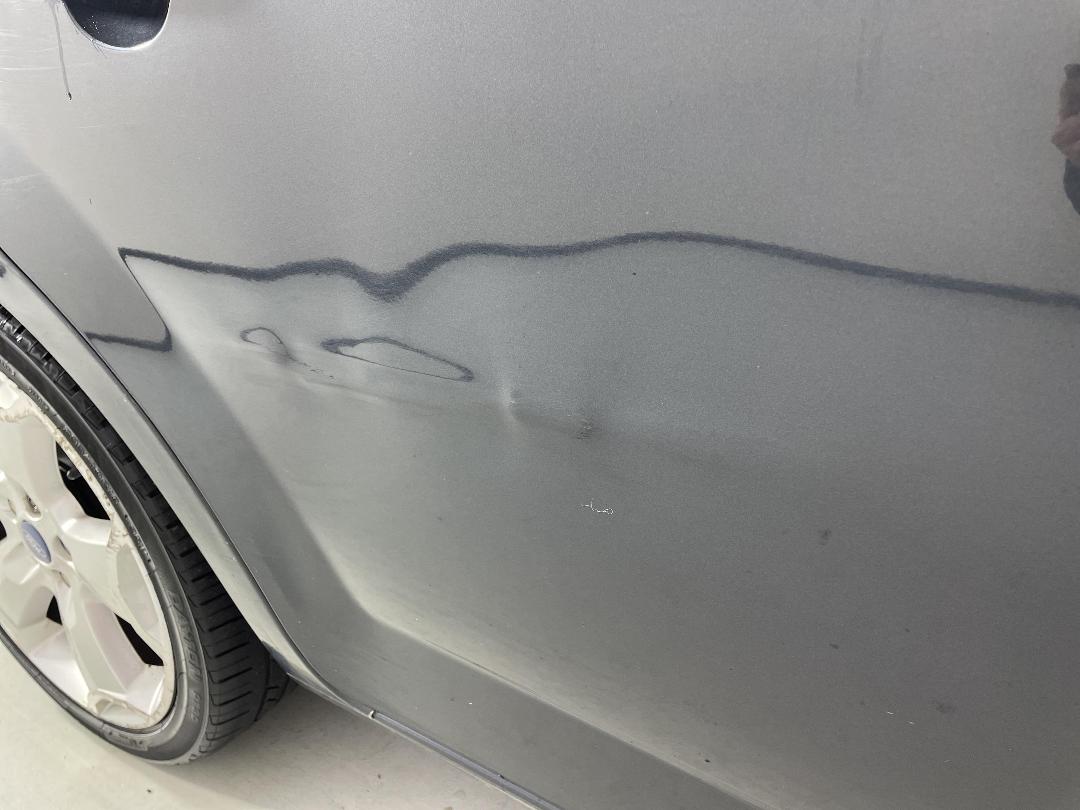 Photo '28' of Ford Mondeo