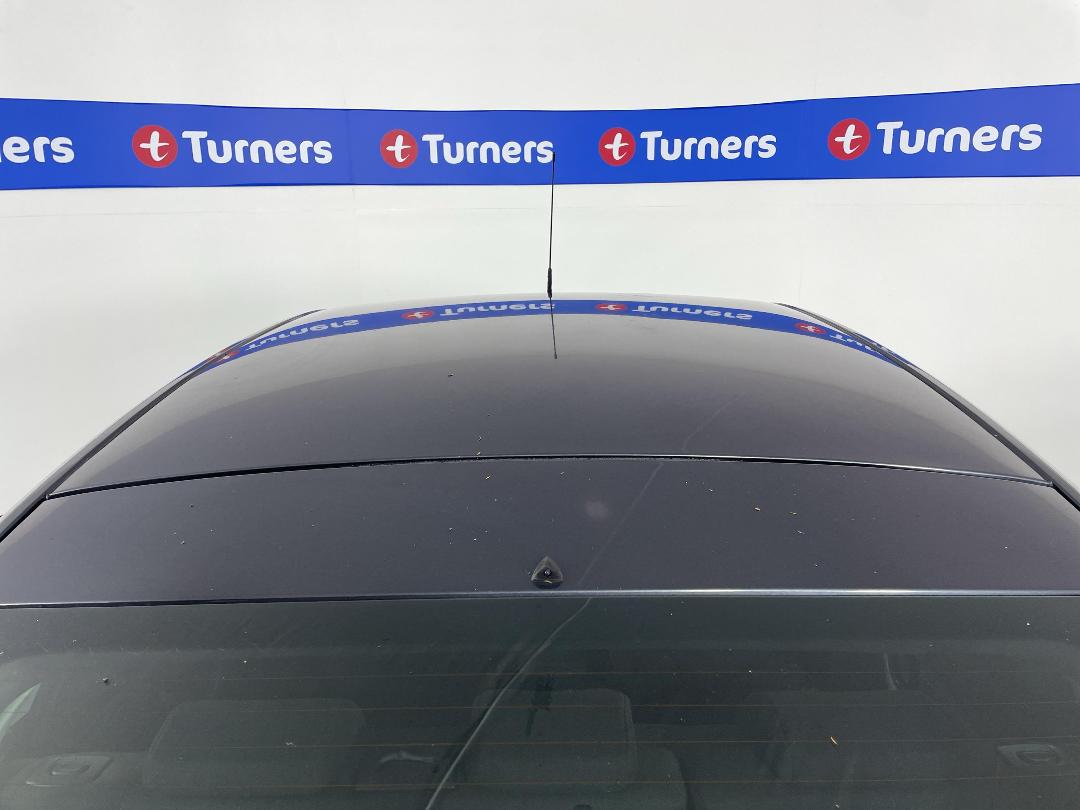 Photo '31' of Ford Mondeo