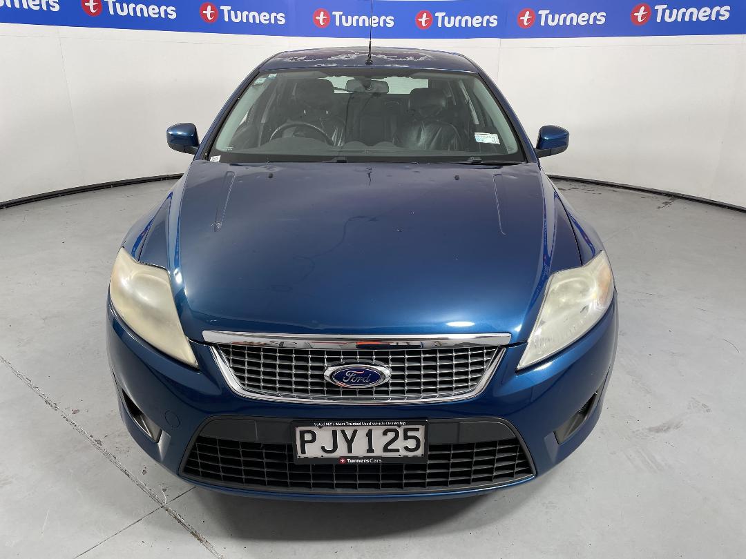 Photo '2' of Ford Mondeo