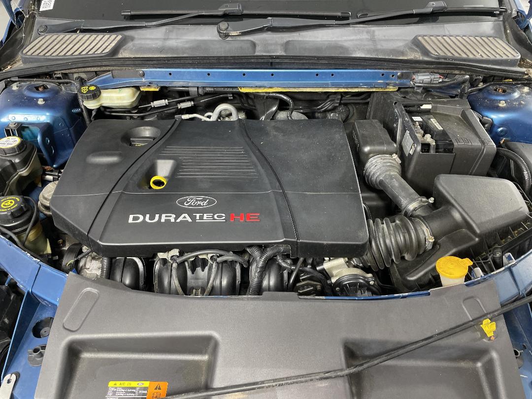 Photo '13' of Ford Mondeo