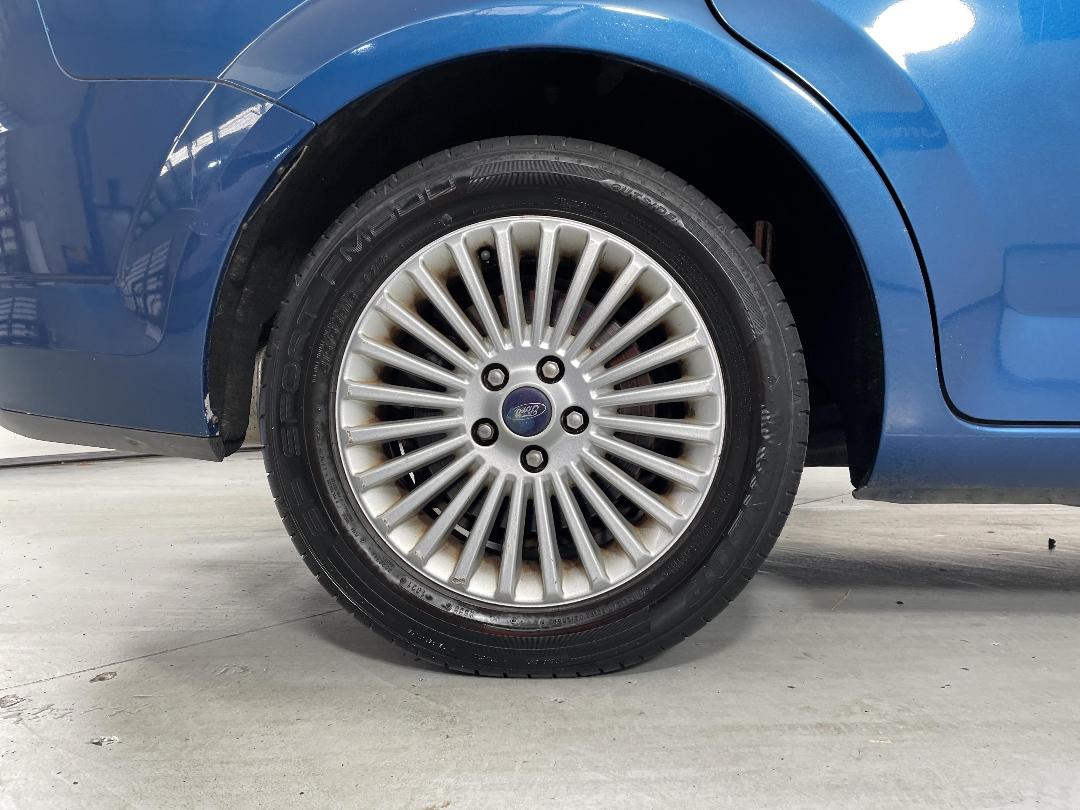 Photo '12' of Ford Mondeo