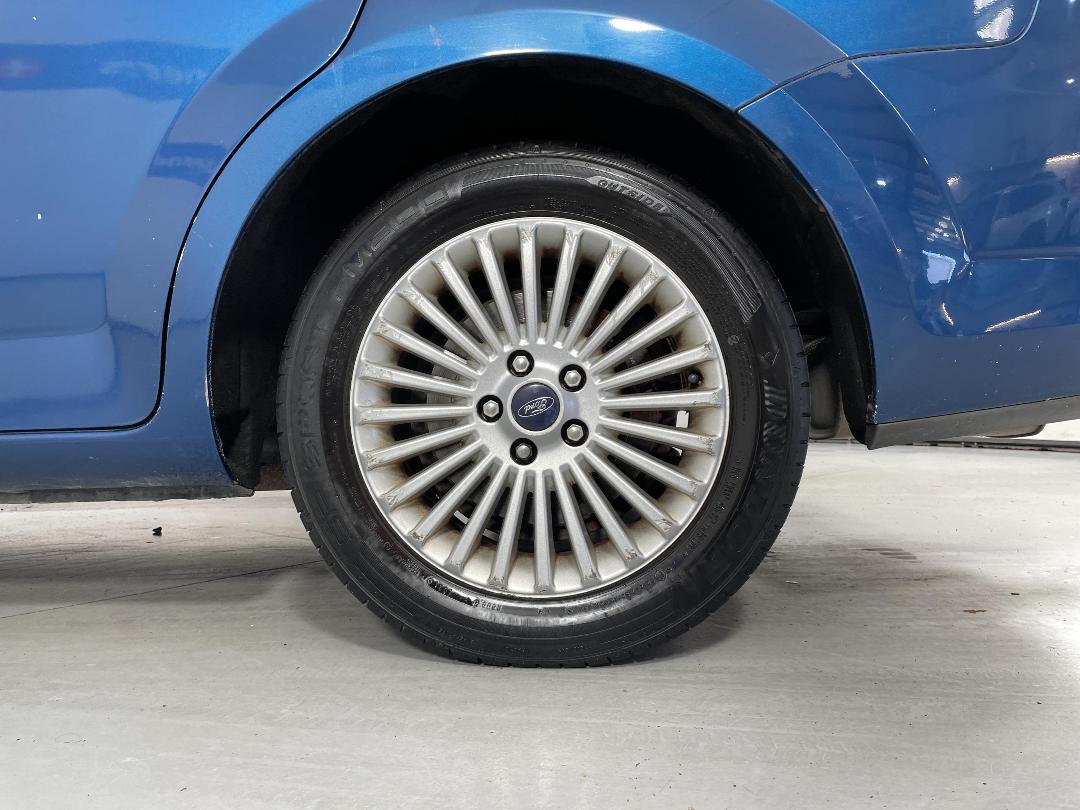 Photo '11' of Ford Mondeo