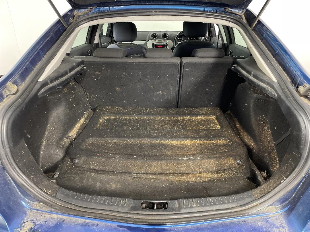 Photo '14' of Ford Mondeo