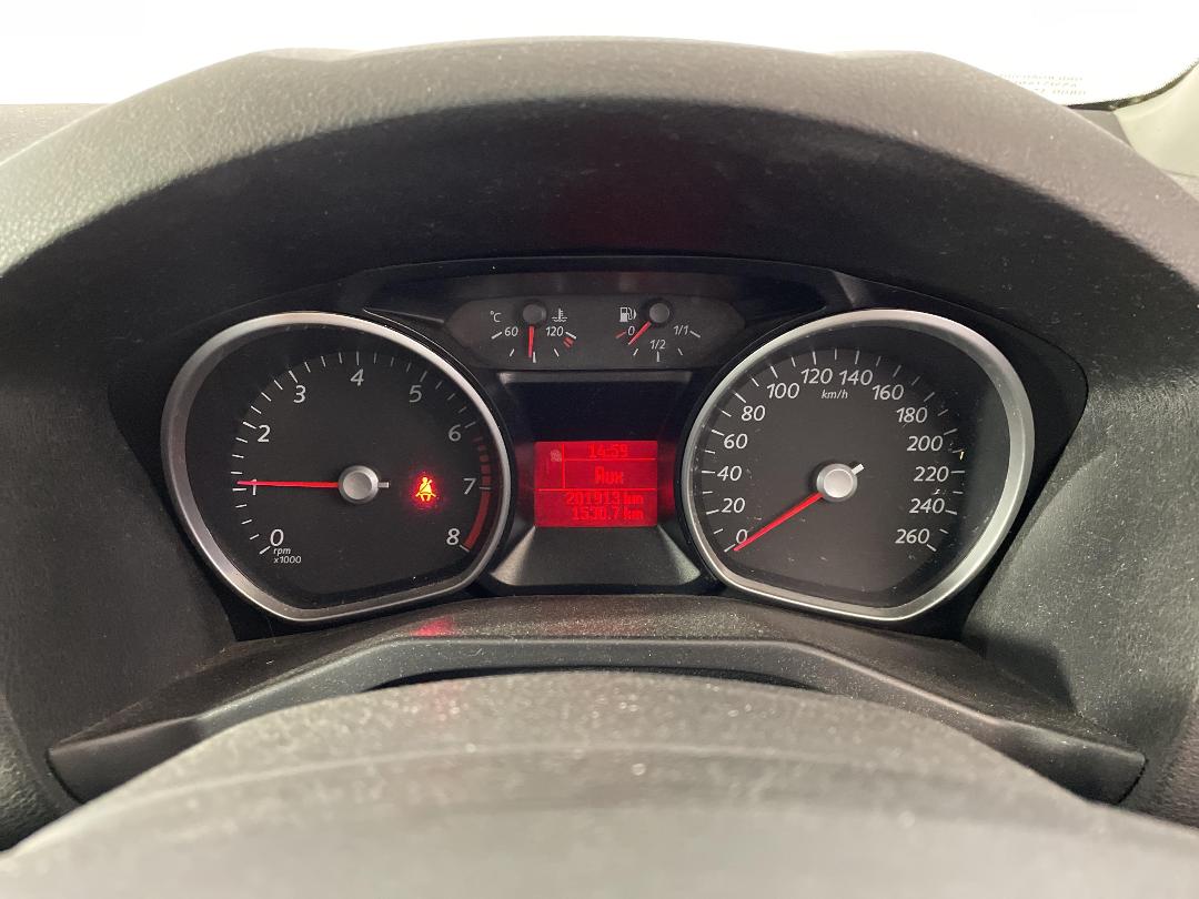 Photo '21' of Ford Mondeo