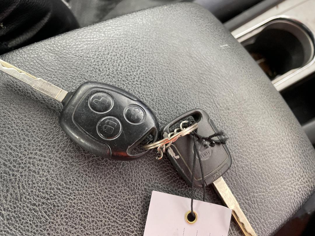 Photo '22' of Ford Mondeo