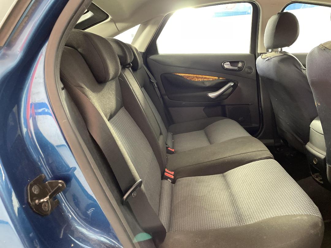 Photo '20' of Ford Mondeo