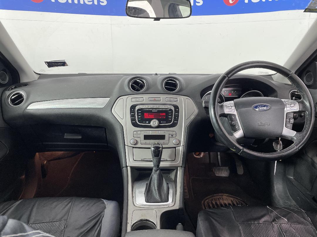 Photo '17' of Ford Mondeo