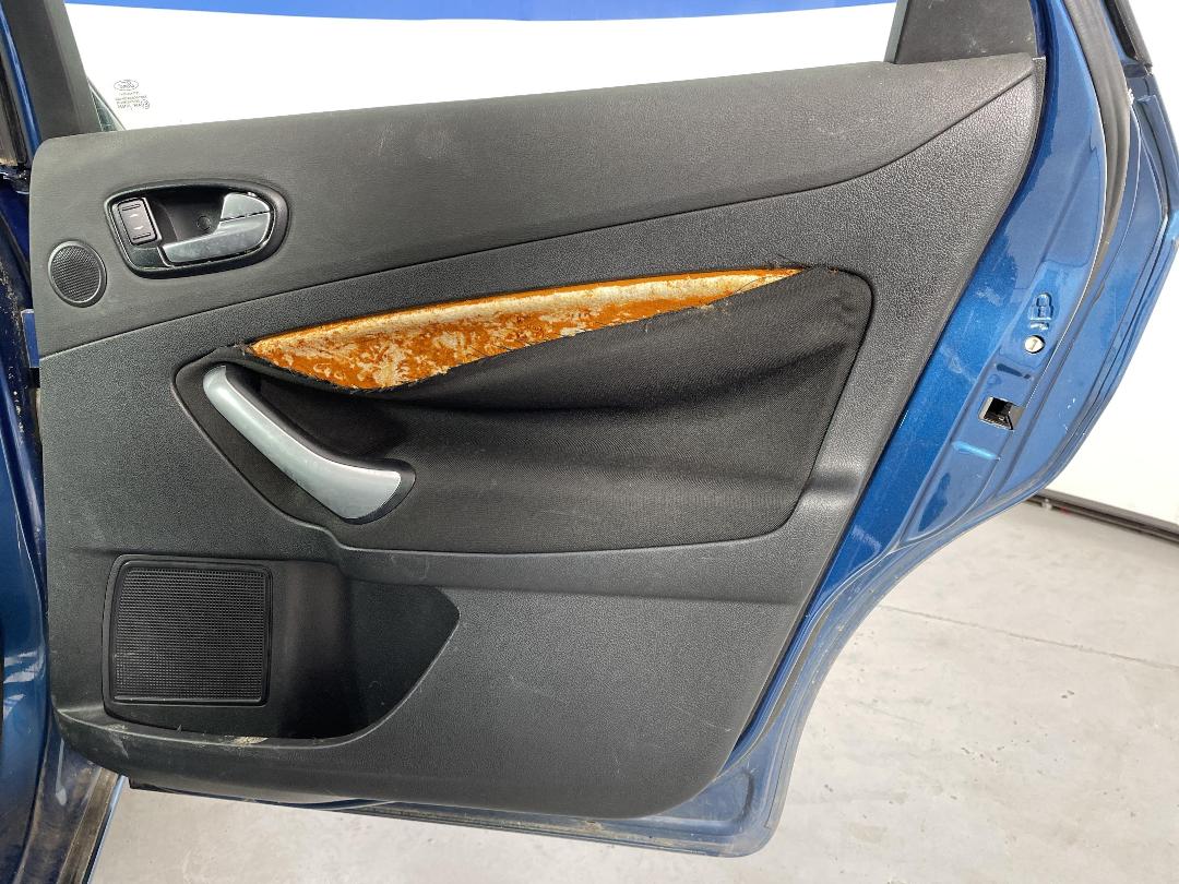 Photo '19' of Ford Mondeo