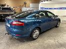 Thumbnail '7' of Ford Mondeo Zetec