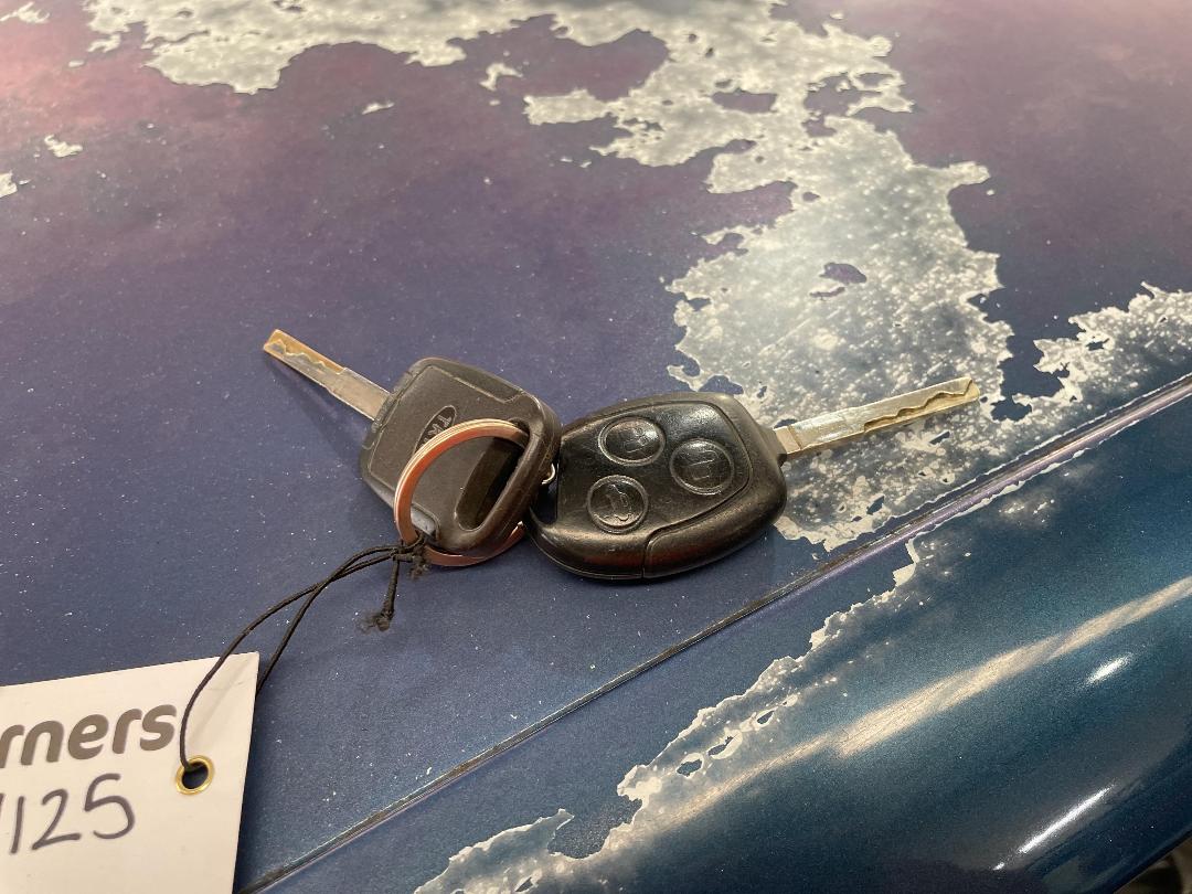 Photo '15' of Ford Mondeo Zetec