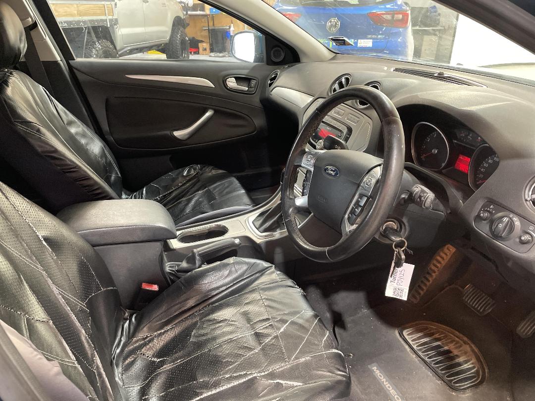 Photo '14' of Ford Mondeo Zetec