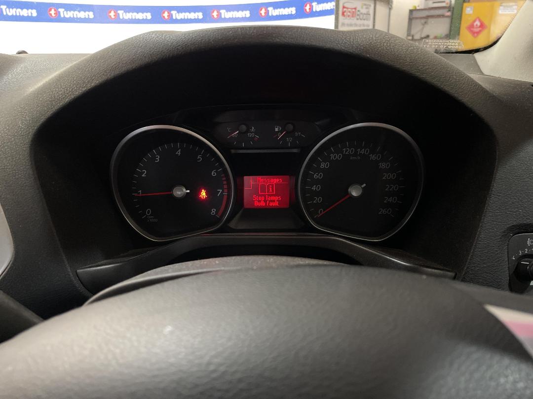 Photo '16' of Ford Mondeo Zetec