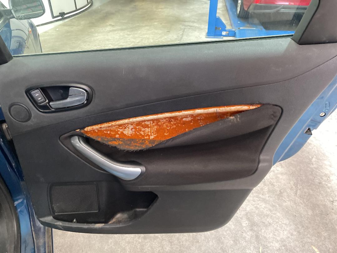 Photo '17' of Ford Mondeo Zetec