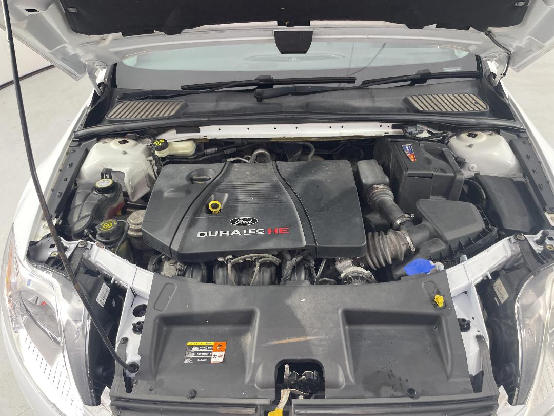 Photo '13' of Ford Mondeo