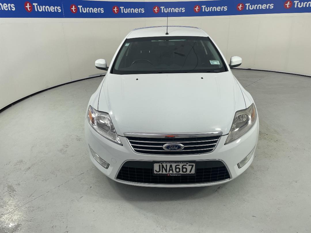 Photo '2' of Ford Mondeo