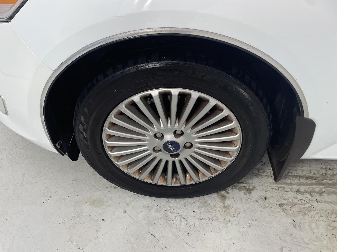 Photo '10' of Ford Mondeo